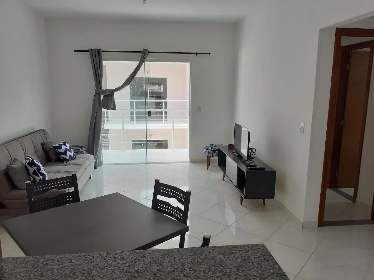 Apartamento Temporada Porto Seguro Taperapuan Apartment