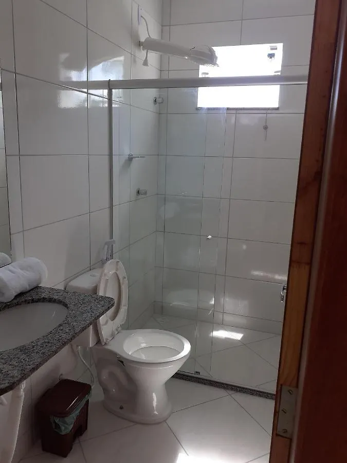 Apartamento Temporada Porto Seguro Taperapuan Apartment