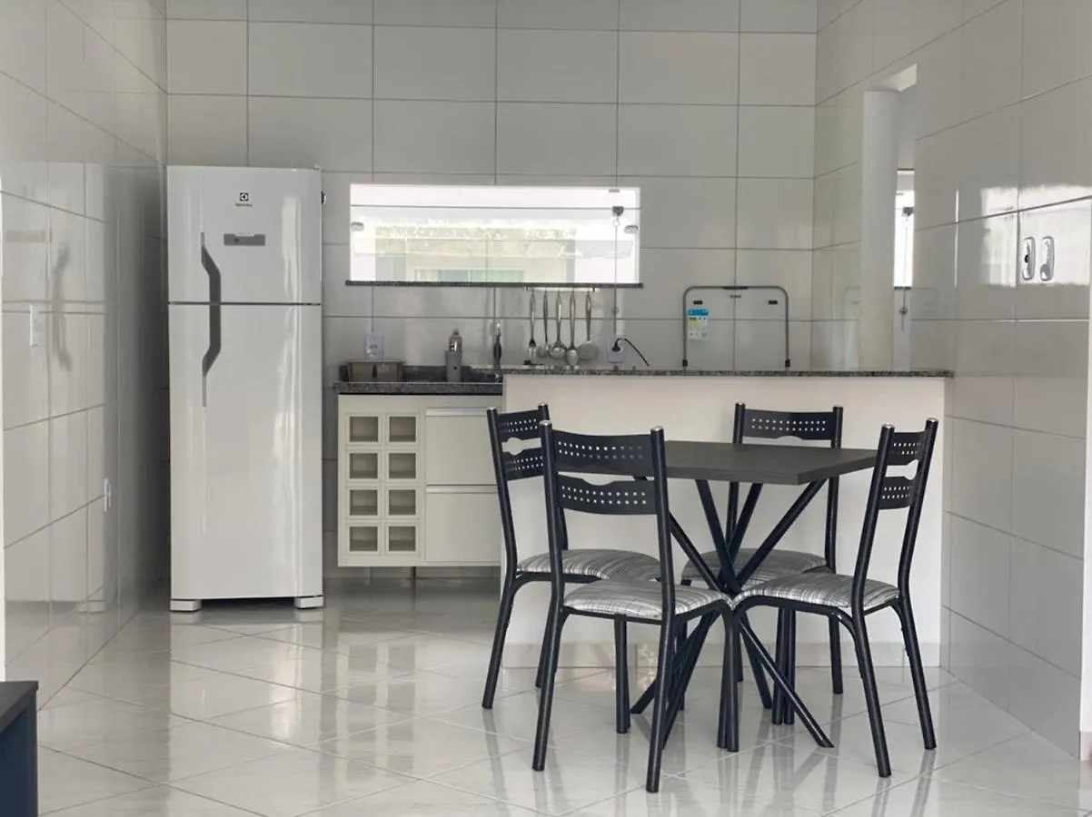 Apartamento Temporada Porto Seguro Taperapuan Apartment Brazil