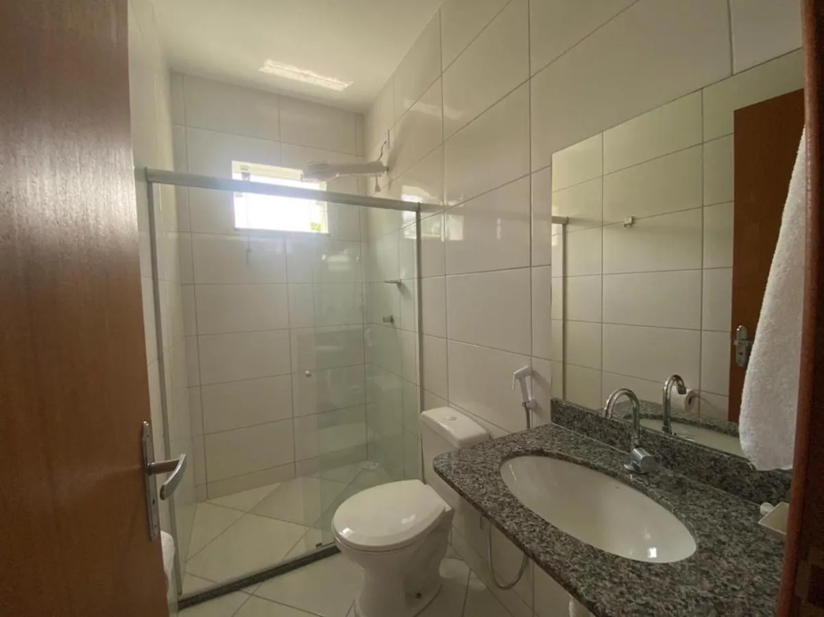 Apartamento Temporada Porto Seguro Taperapuan Apartment