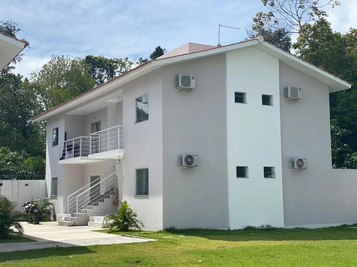 Apartamento Temporada Porto Seguro Taperapuan Apartment 0*,  Brazil